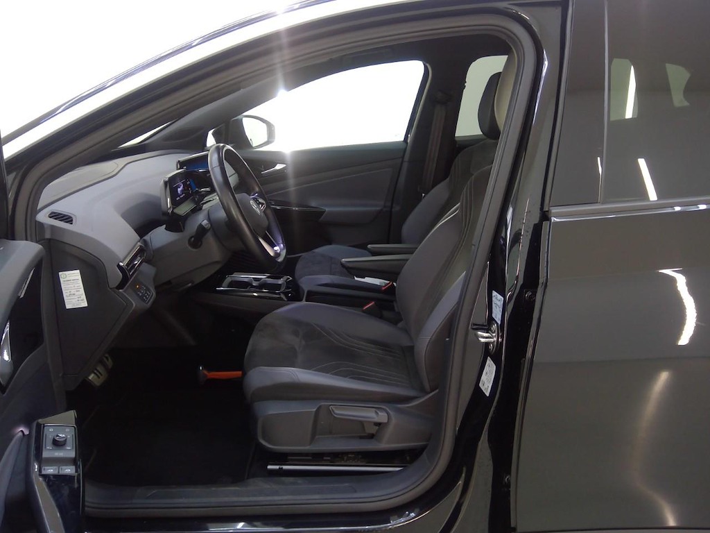 Foto 8 van Volkswagen ID.4