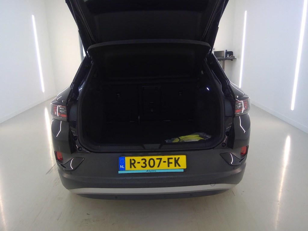 Foto 10 van Volkswagen ID.4