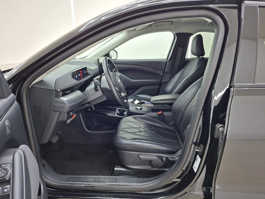 Foto 4 van Ford Mustang