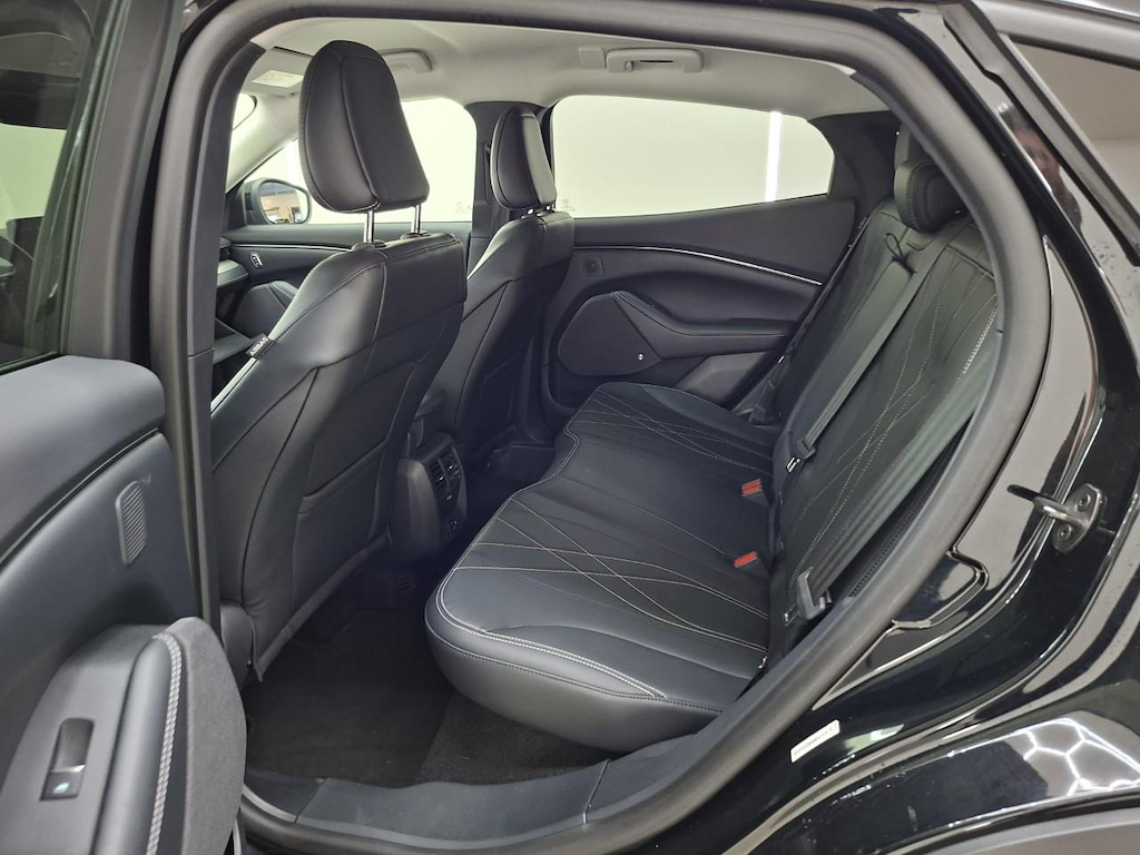 Foto 5 van Ford Mustang