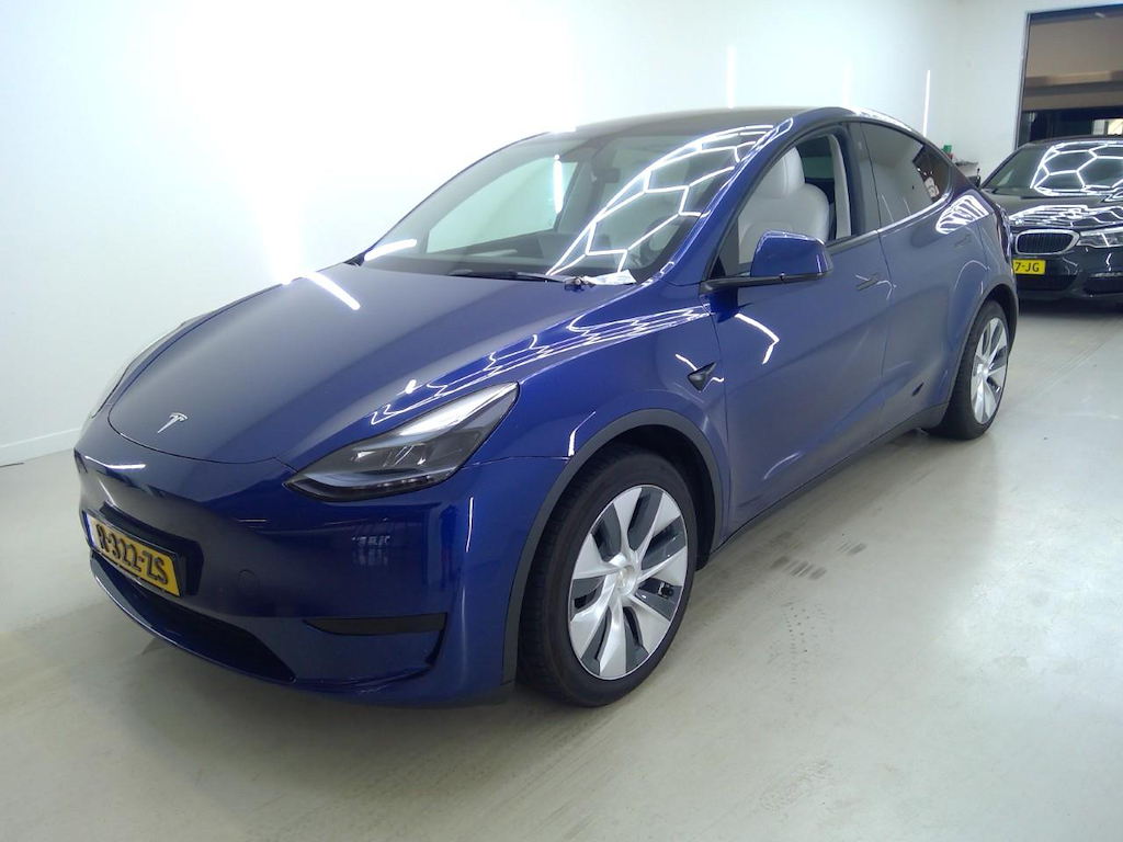 Foto 2 van Tesla Model Y