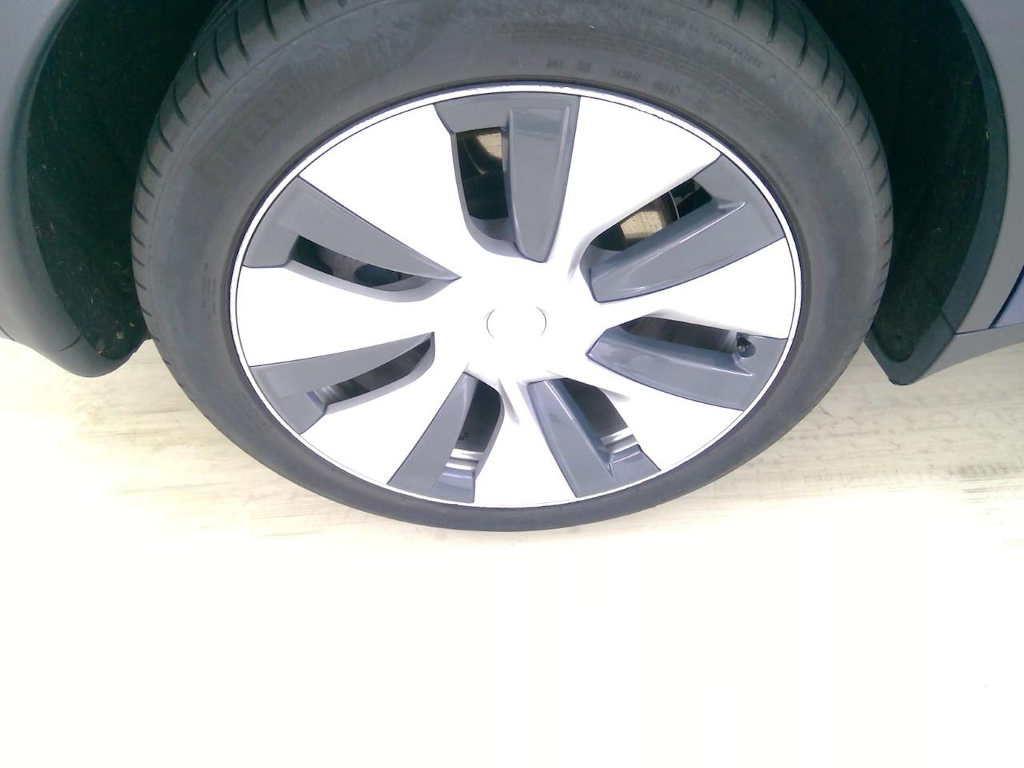 Foto 14 van Tesla Model Y