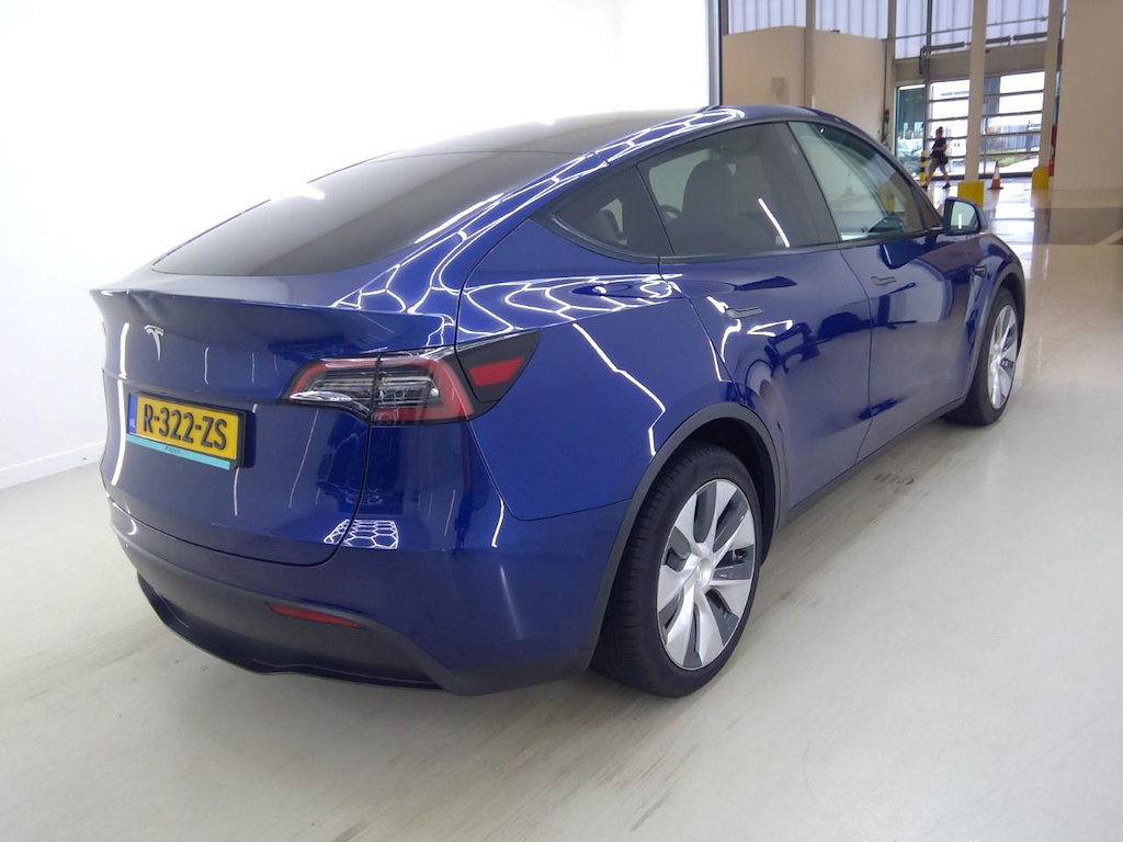 Foto 3 van Tesla Model Y