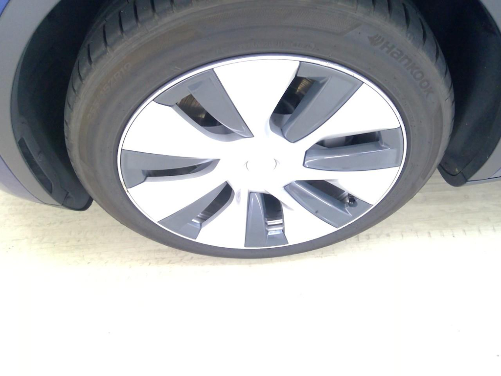 Foto 26 van Tesla Model Y