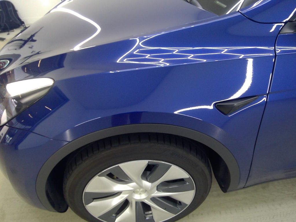 Foto 27 van Tesla Model Y