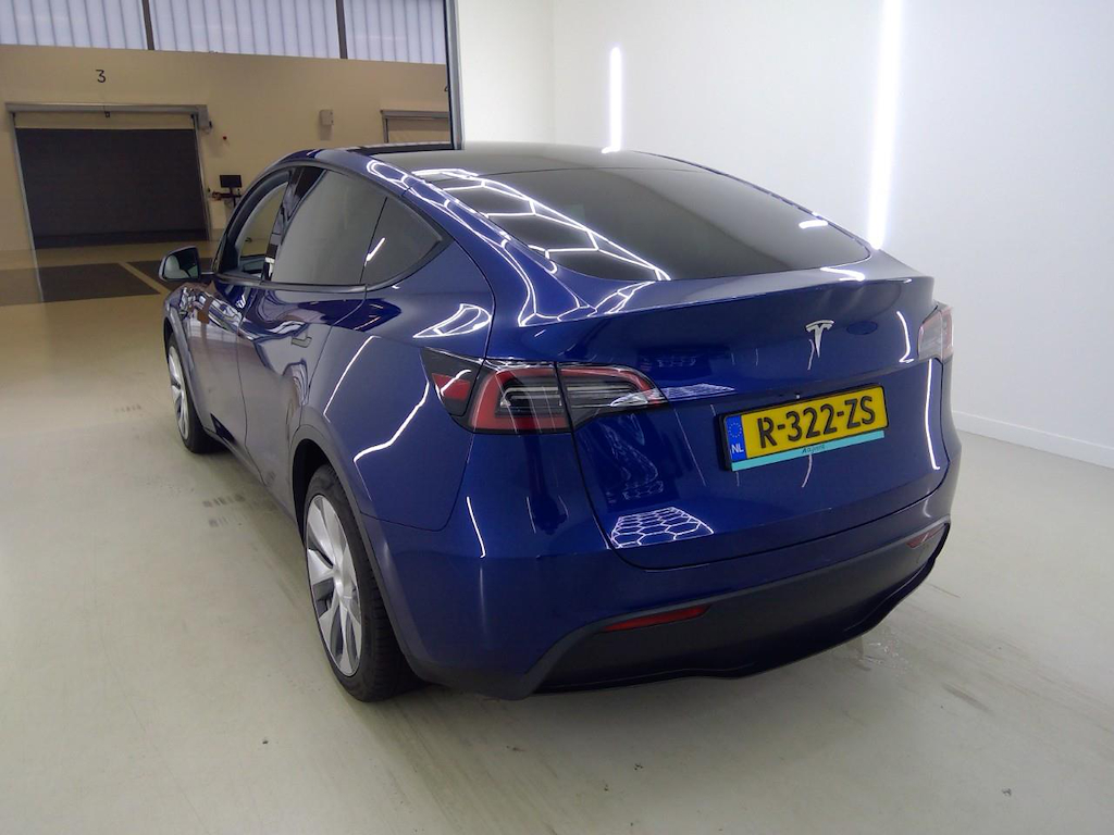 Foto 7 van Tesla Model Y