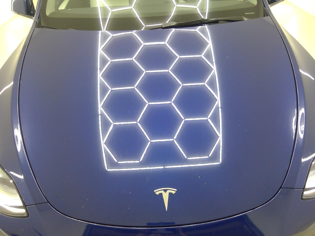 Foto 36 van Tesla Model Y
