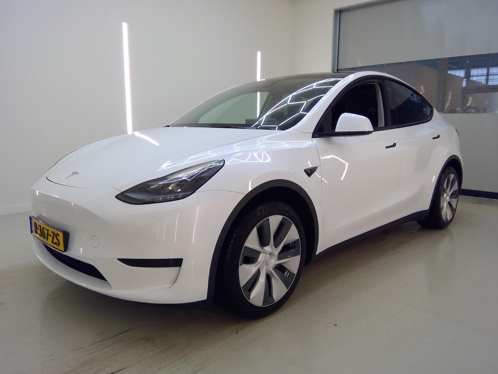 Foto 3 van Tesla Model Y