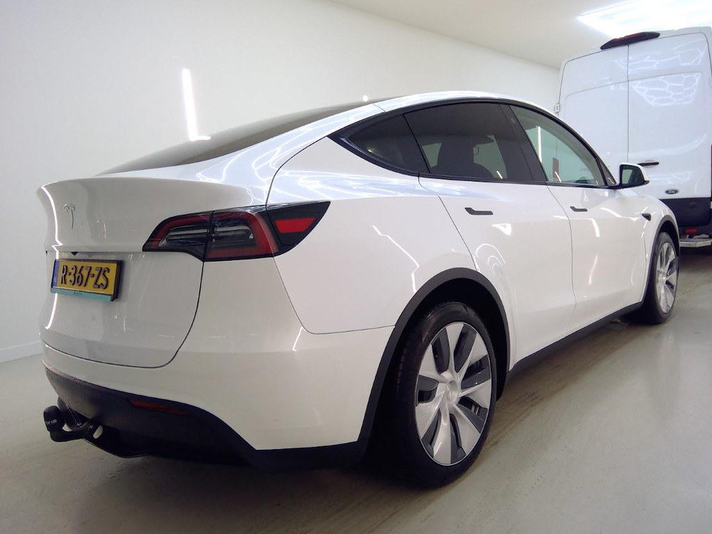 Foto 4 van Tesla Model Y