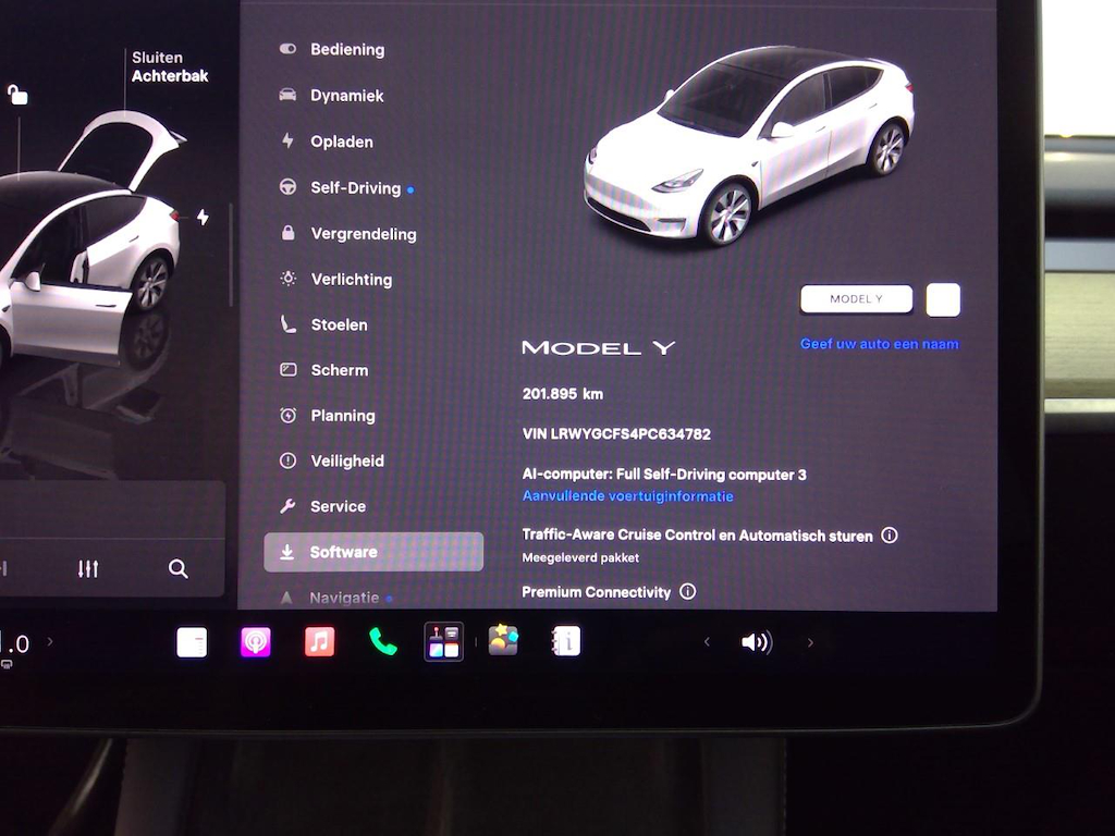 Foto 6 van Tesla Model Y