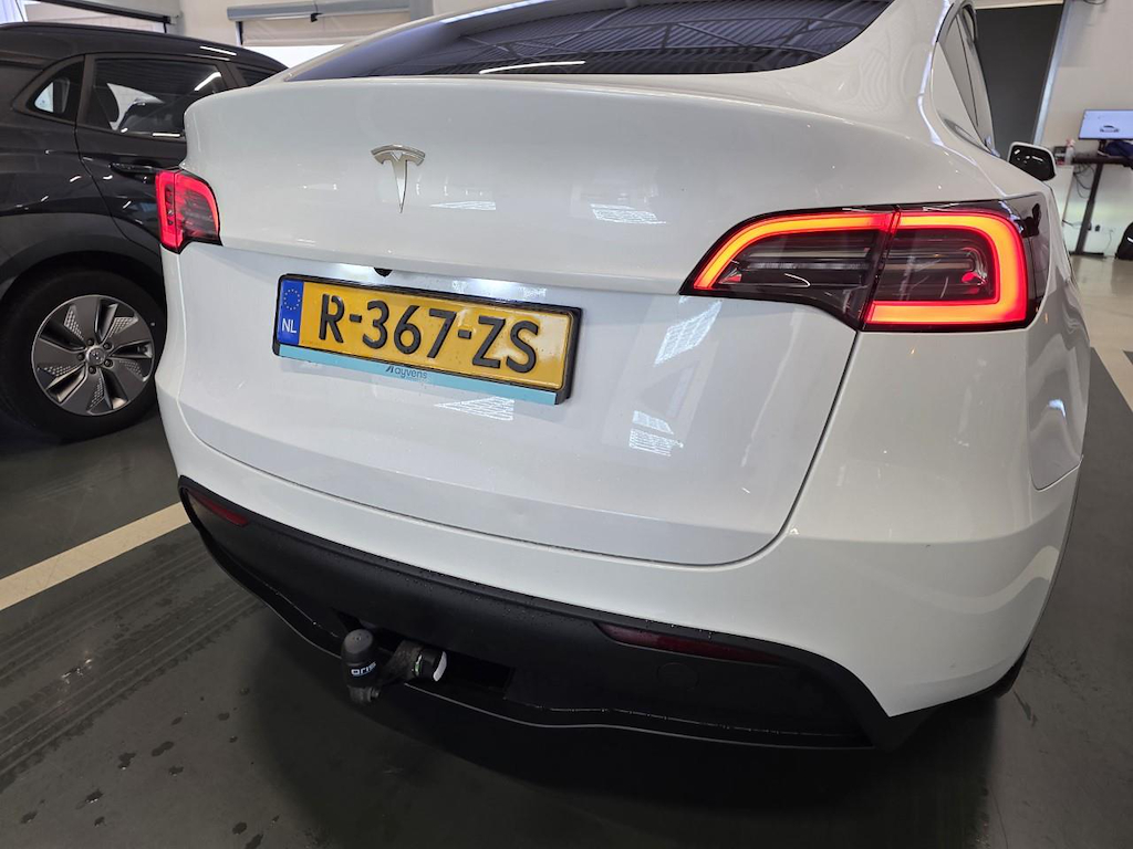 Foto 47 van Tesla Model Y