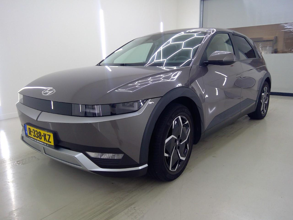 Foto 2 van Hyundai Ioniq 5