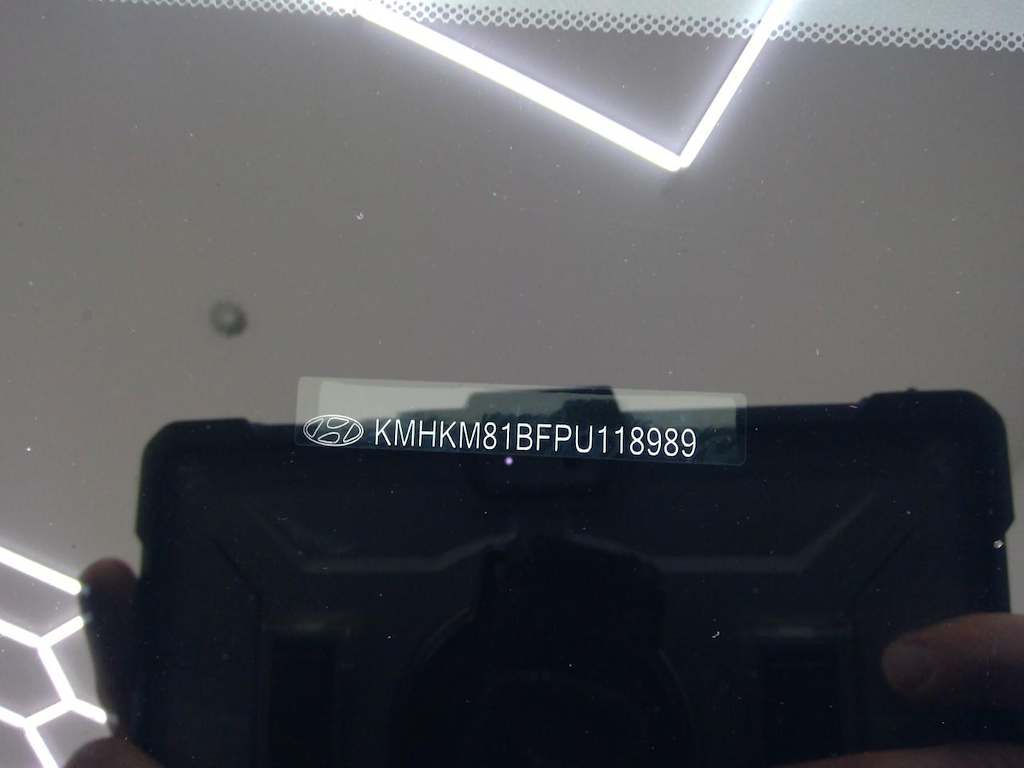 Foto 14 van Hyundai Ioniq 5