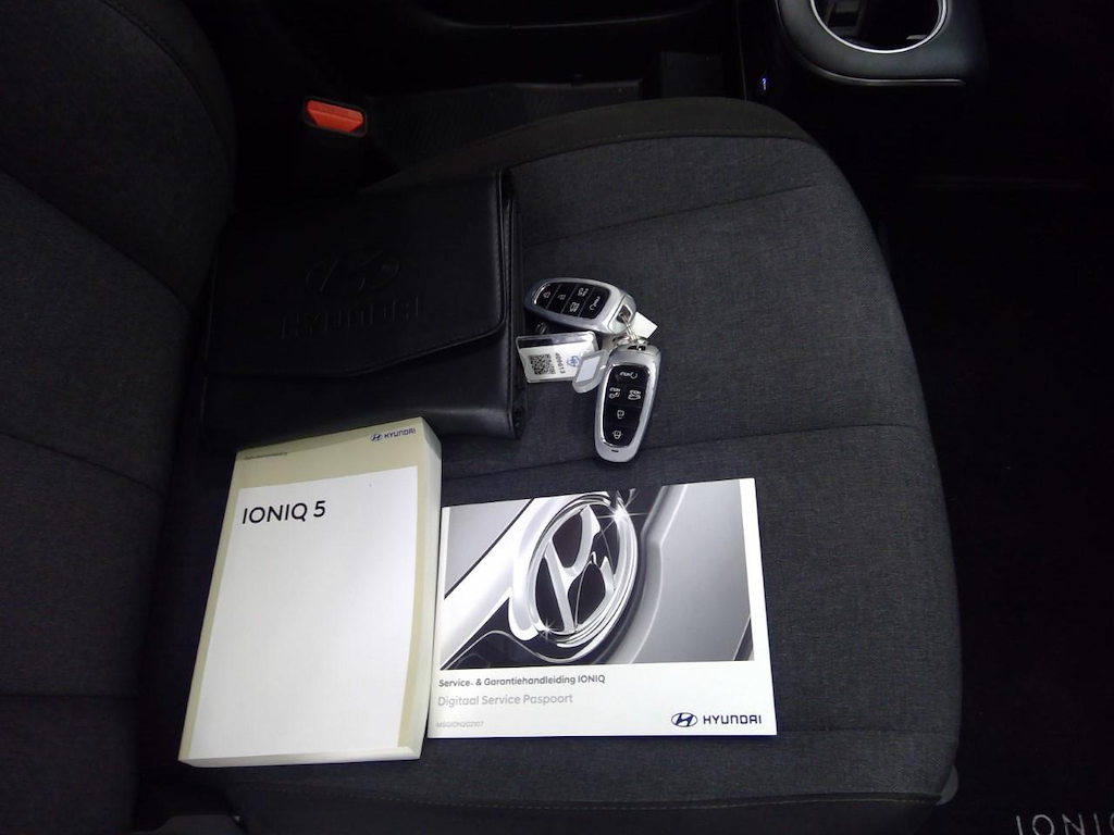 Foto 15 van Hyundai Ioniq 5