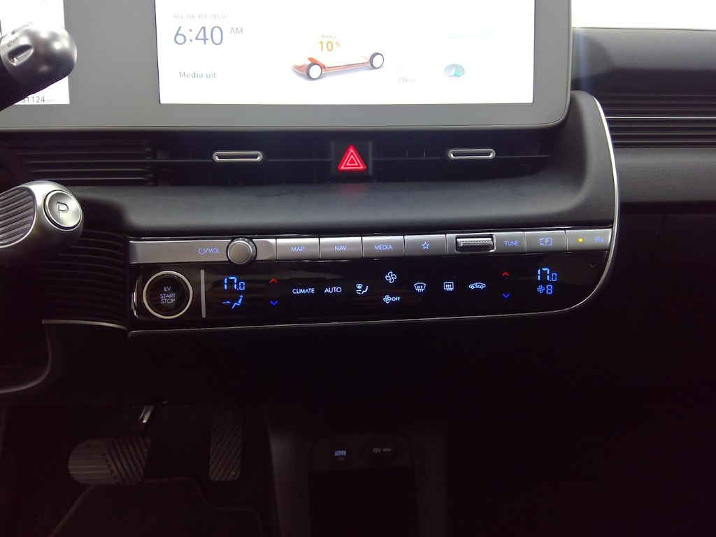 Foto 16 van Hyundai Ioniq 5