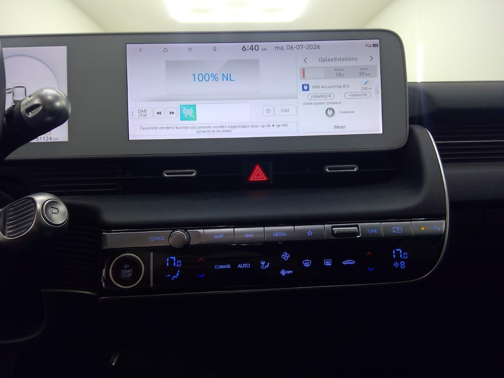 Foto 17 van Hyundai Ioniq 5