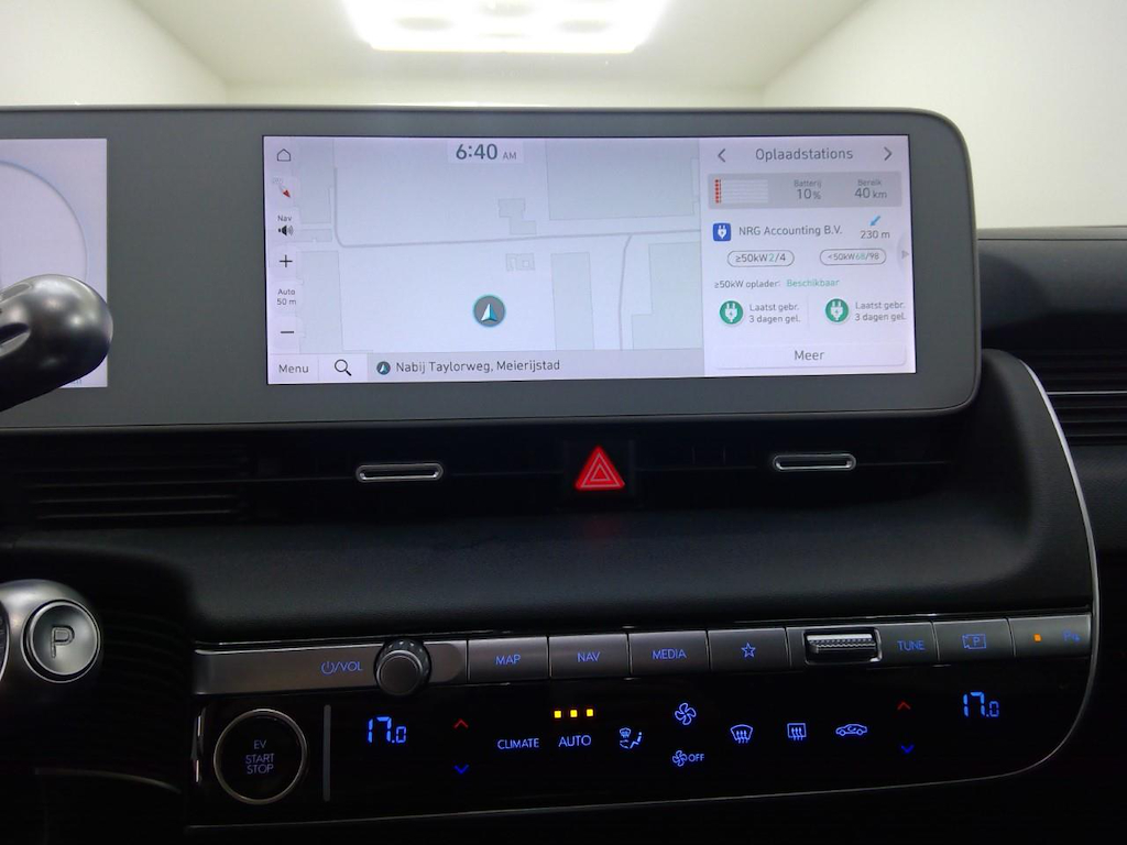 Foto 18 van Hyundai Ioniq 5