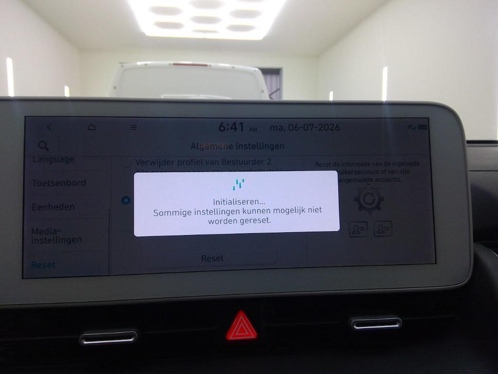 Foto 19 van Hyundai Ioniq 5