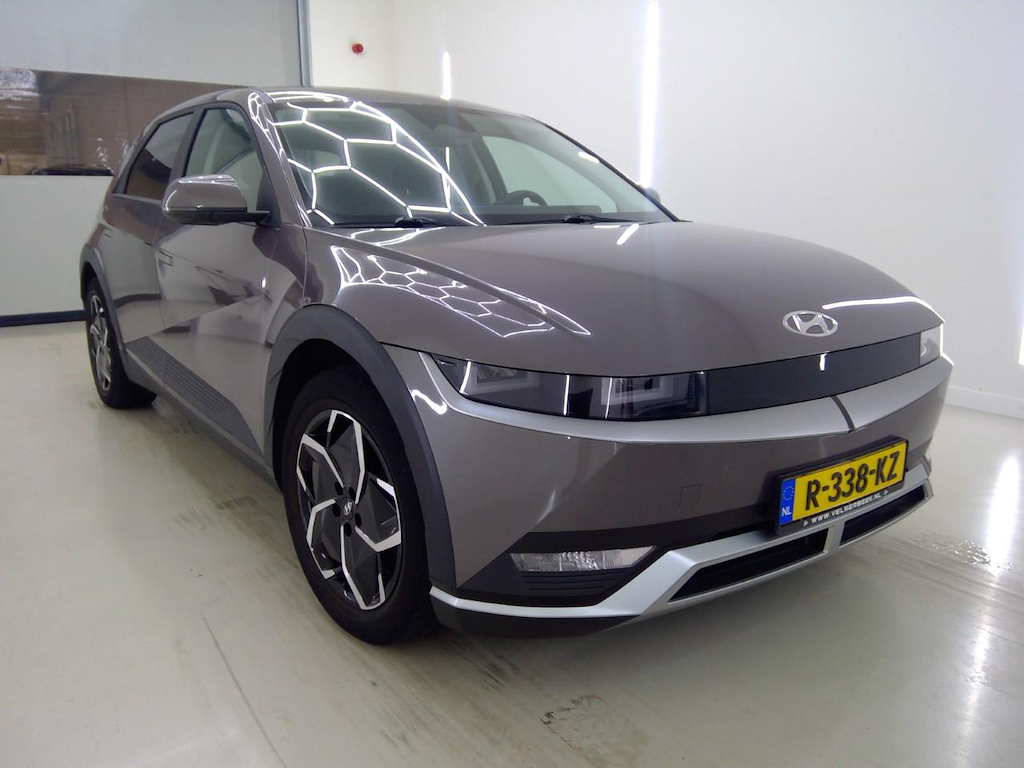 Foto 3 van Hyundai Ioniq 5