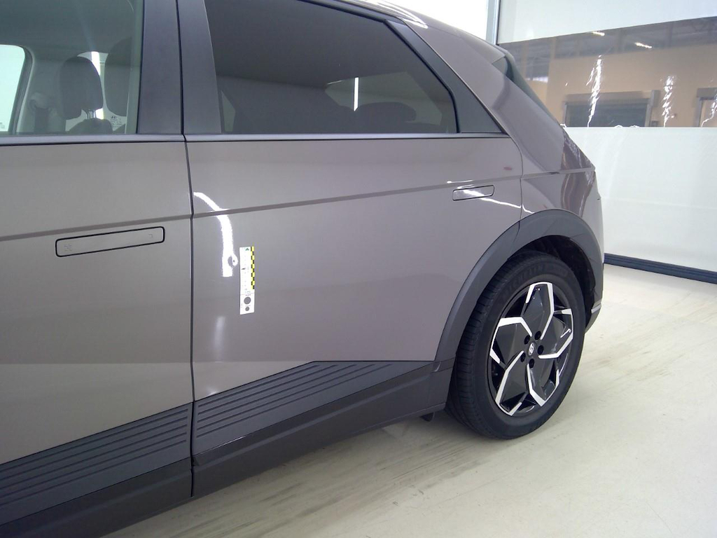 Foto 23 van Hyundai Ioniq 5