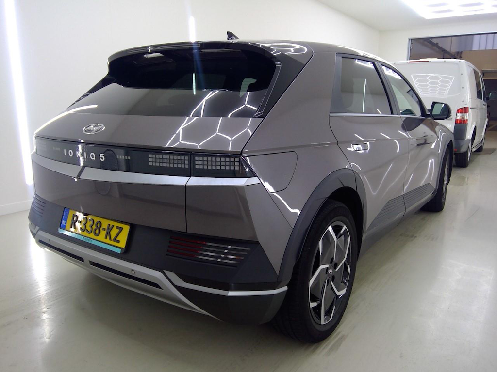 Foto 4 van Hyundai Ioniq 5