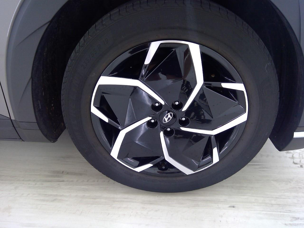 Foto 25 van Hyundai Ioniq 5