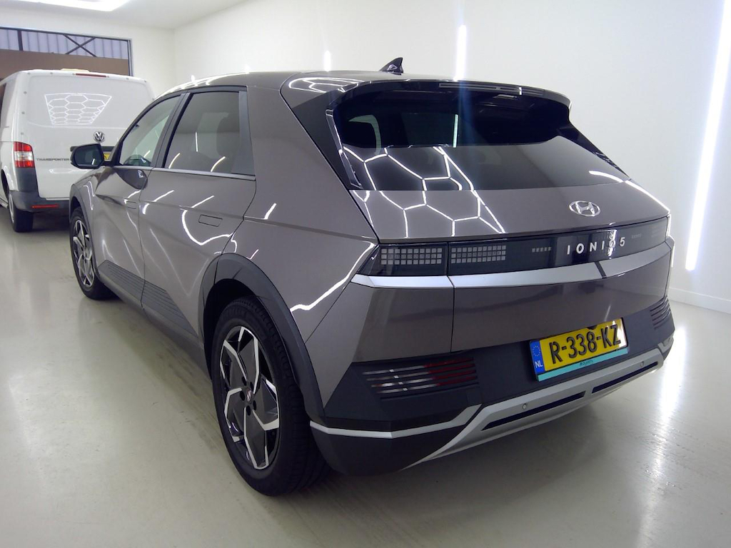 Foto 5 van Hyundai Ioniq 5