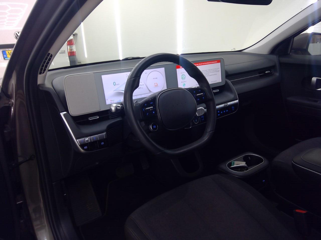 Foto 6 van Hyundai Ioniq 5