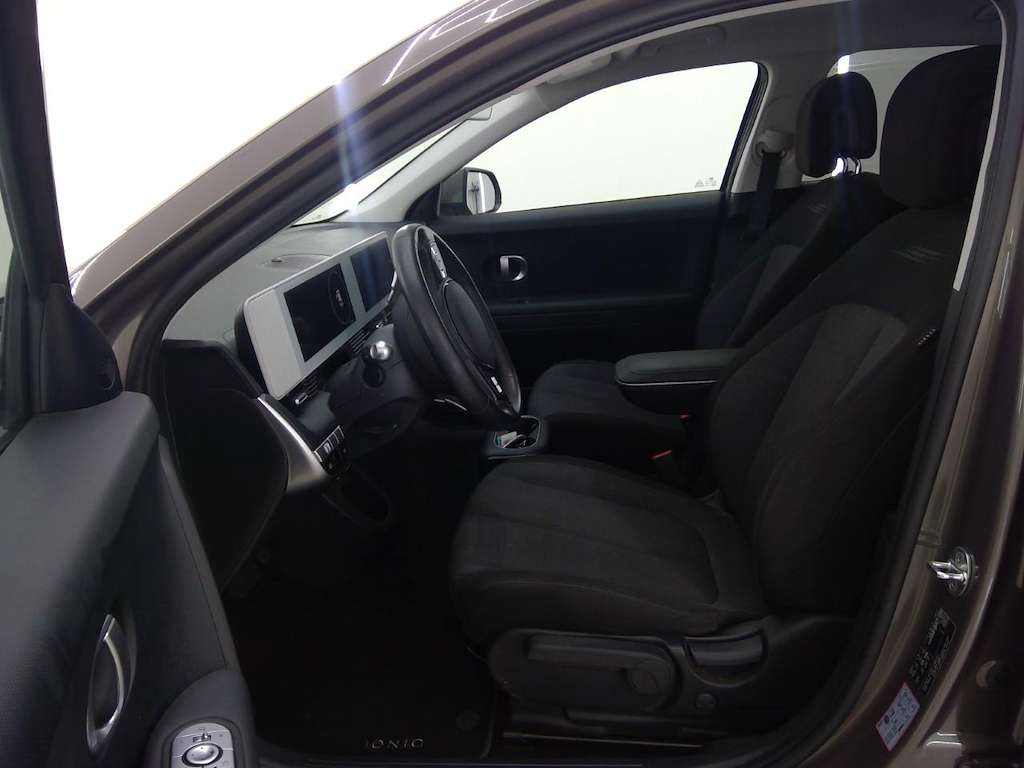 Foto 8 van Hyundai Ioniq 5