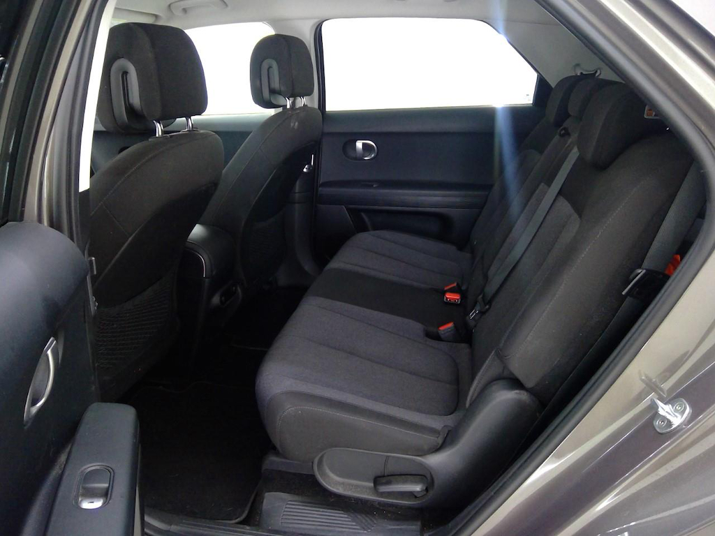 Foto 9 van Hyundai Ioniq 5