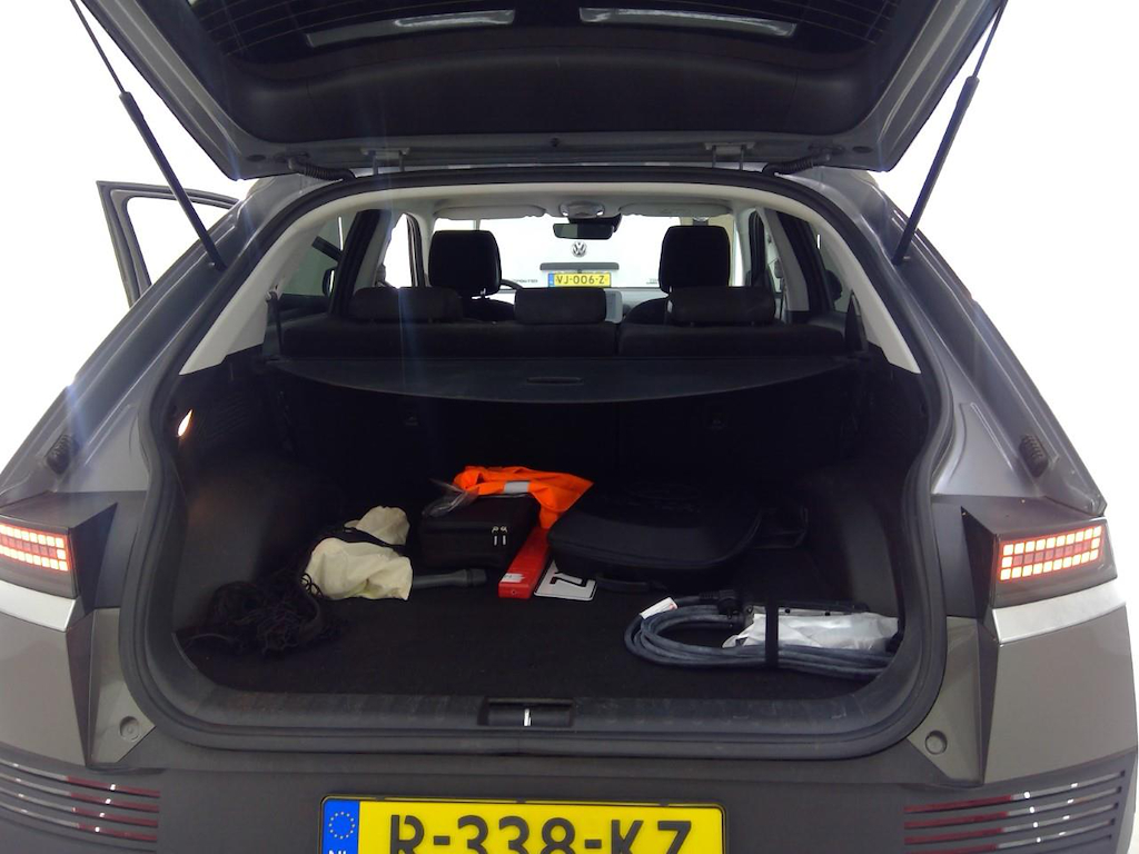 Foto 10 van Hyundai Ioniq 5