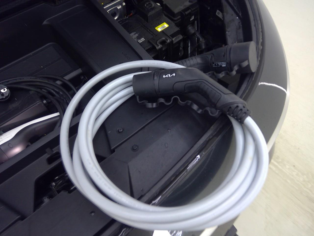 Foto 14 van Kia Niro