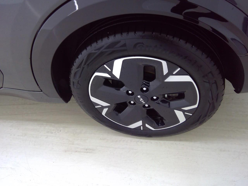 Foto 15 van Kia Niro