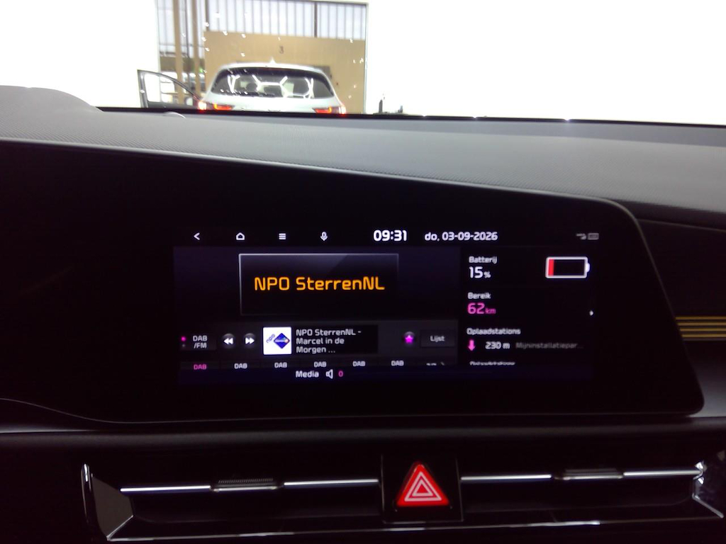 Foto 20 van Kia Niro