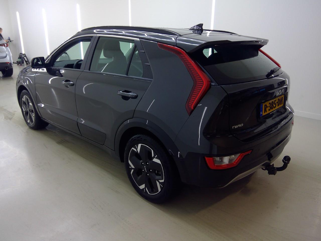 Foto 5 van Kia Niro