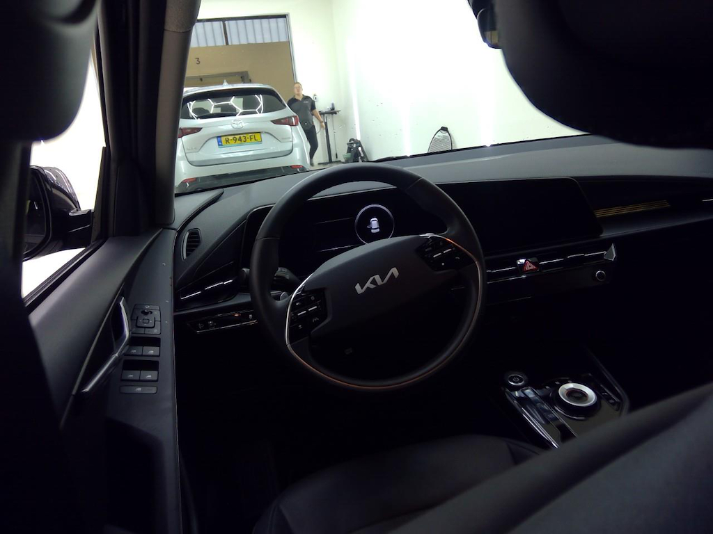 Foto 6 van Kia Niro