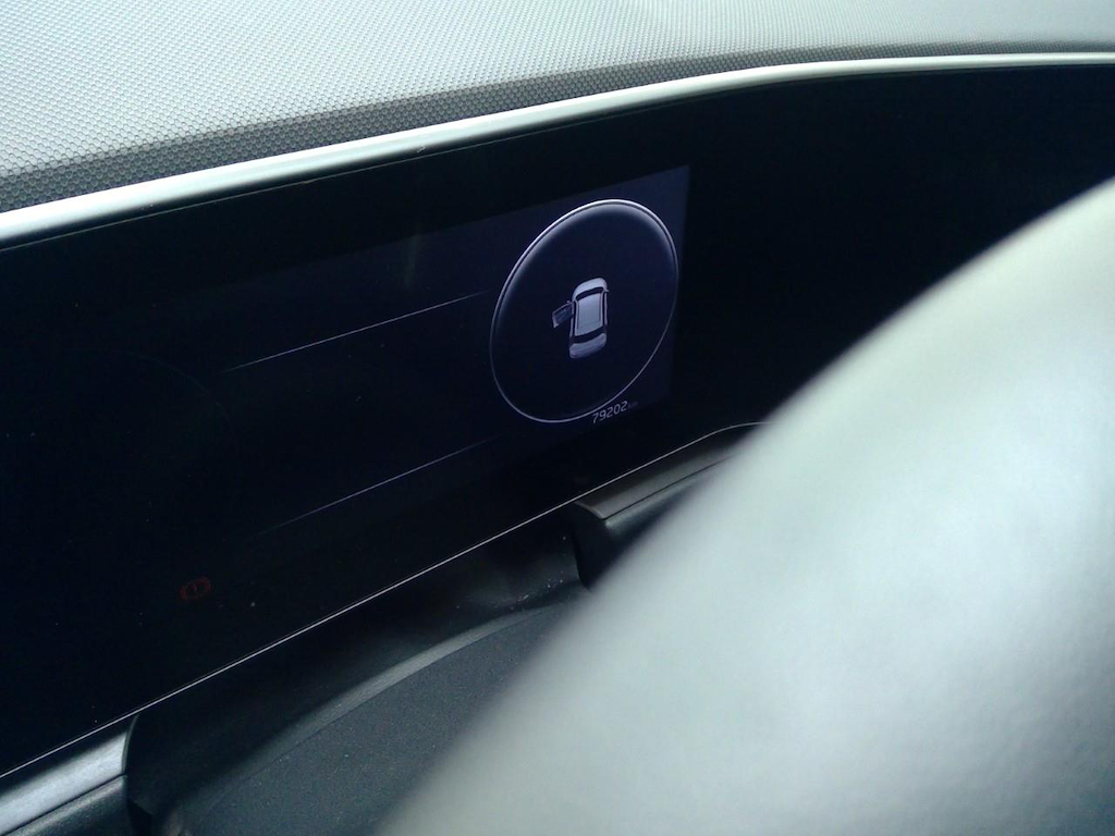 Foto 7 van Kia Niro
