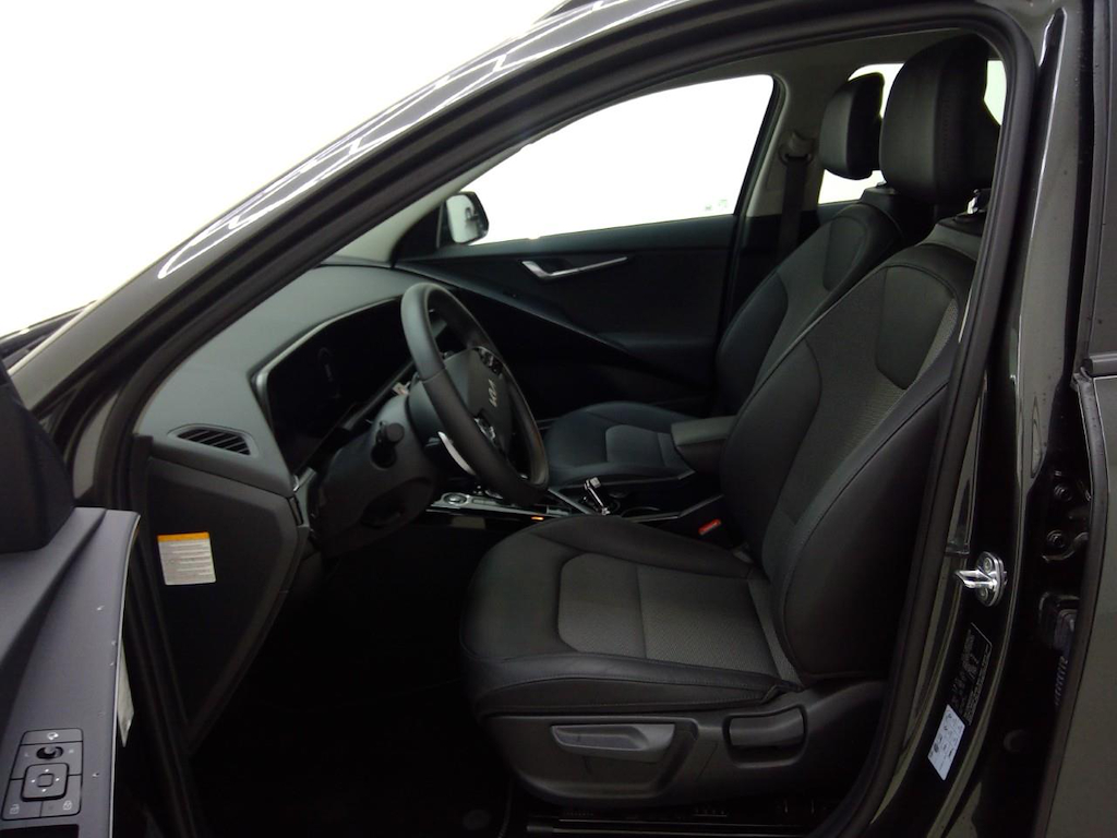 Foto 8 van Kia Niro