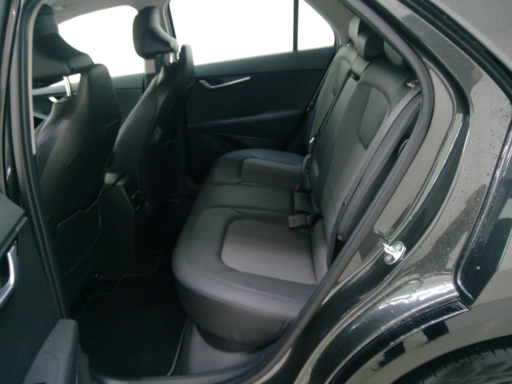 Foto 9 van Kia Niro