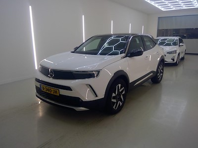 Kaufe OPEL Mokka bei Ayvens Carmarket