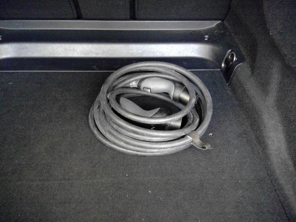 Foto 10 van Mercedes EQE
