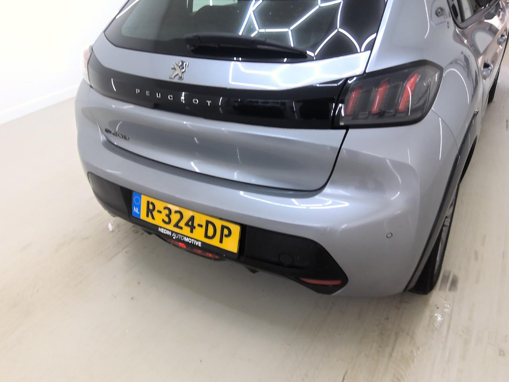 Foto 30 van Peugeot E-208