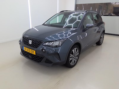 Kaufe SEAT Arona bei Ayvens Carmarket