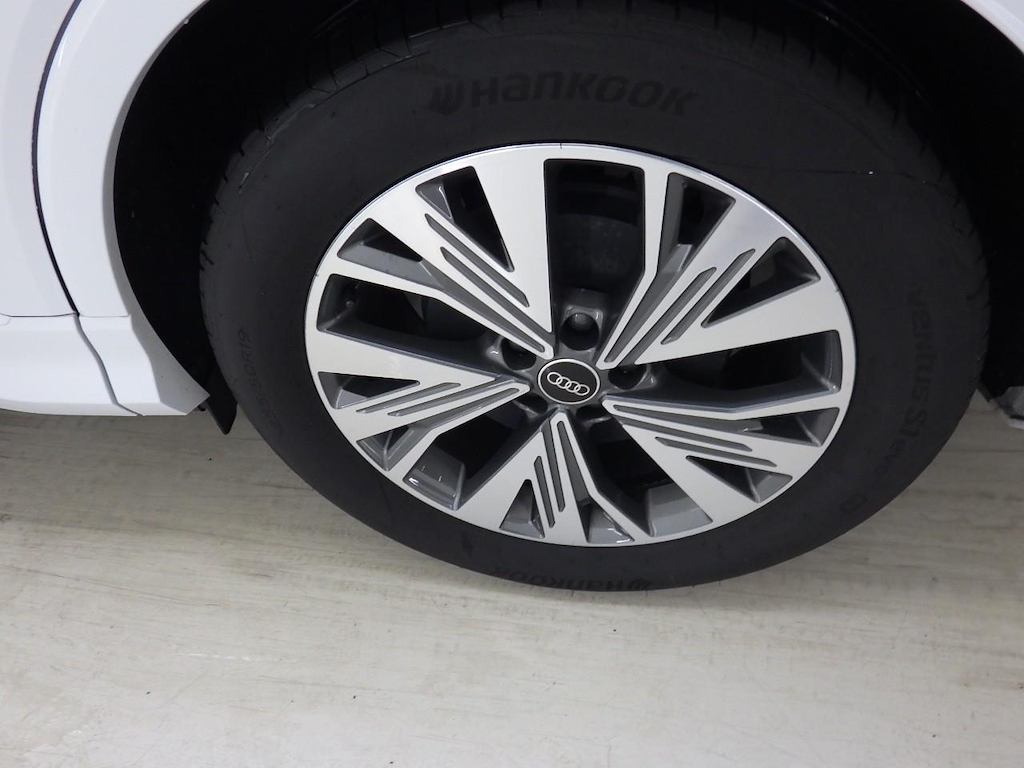 Foto 10 van Audi Q4 e-tron