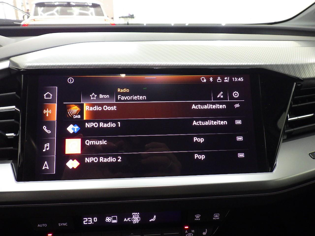 Foto 13 van Audi Q4 e-tron