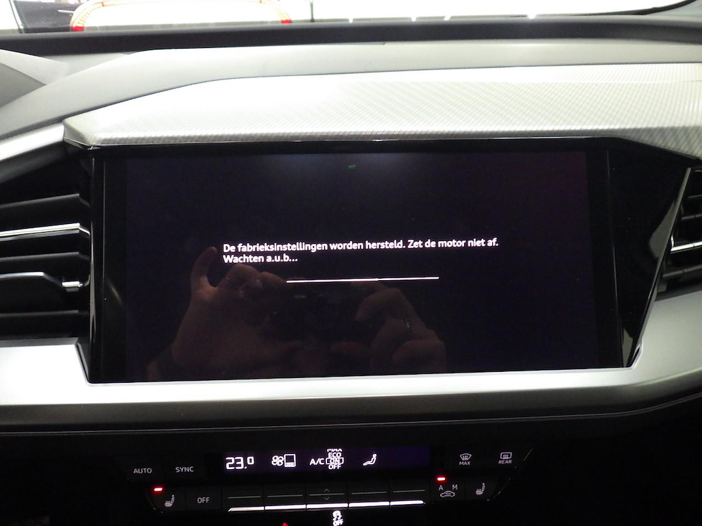 Foto 15 van Audi Q4 e-tron