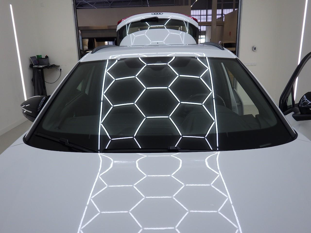Foto 18 van Audi Q4 e-tron