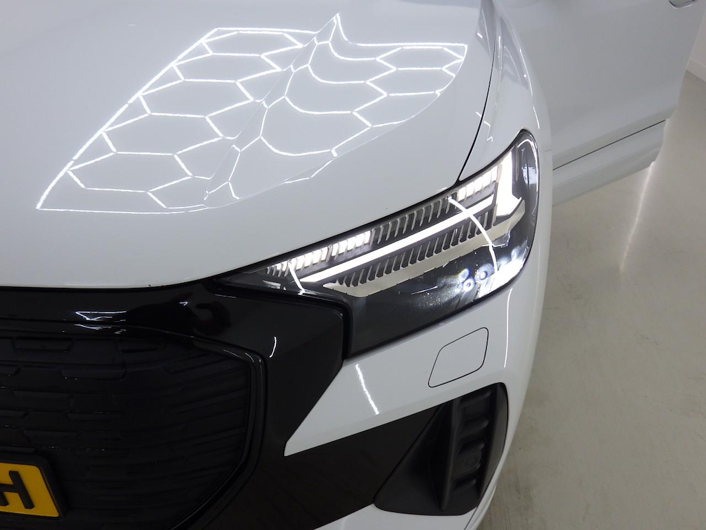 Foto 19 van Audi Q4 e-tron