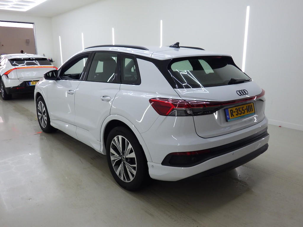 Foto 4 van Audi Q4 e-tron