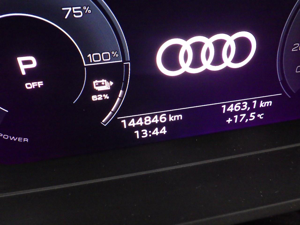Foto 6 van Audi Q4 e-tron